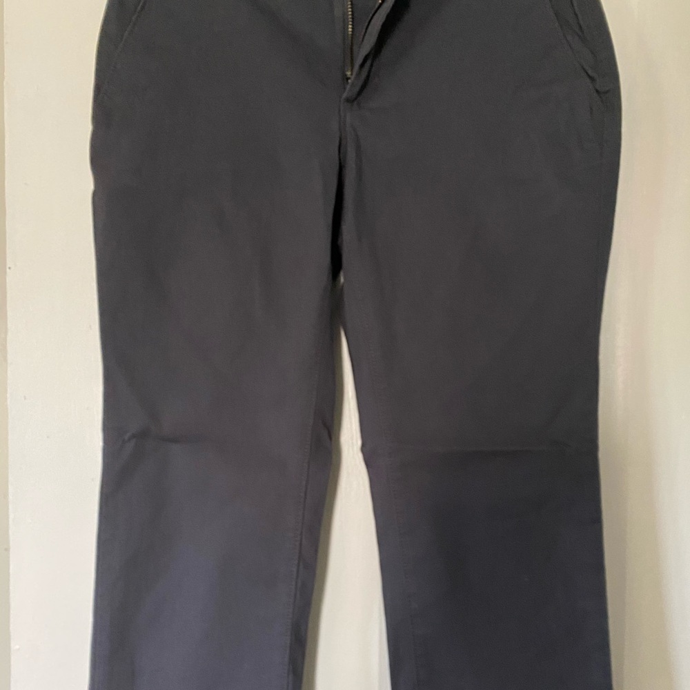 Loft Girlfriend Chino Petite